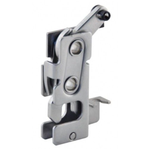 Small Rotary Latch (Integrated Cable Mounting)